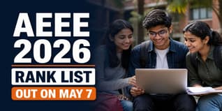AEEE 2026 Ranks Published on or Before May 7; CSAP Registration Begins @aeee.amrita.edu